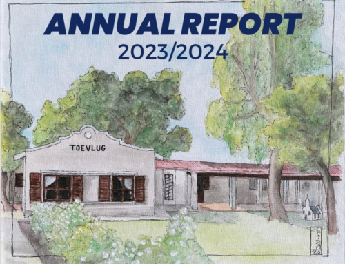 Annual Report 2023-2024